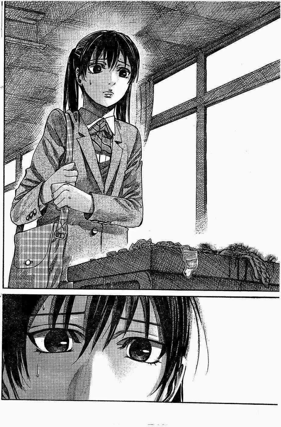 Rikudou Chapter 16 trang 1