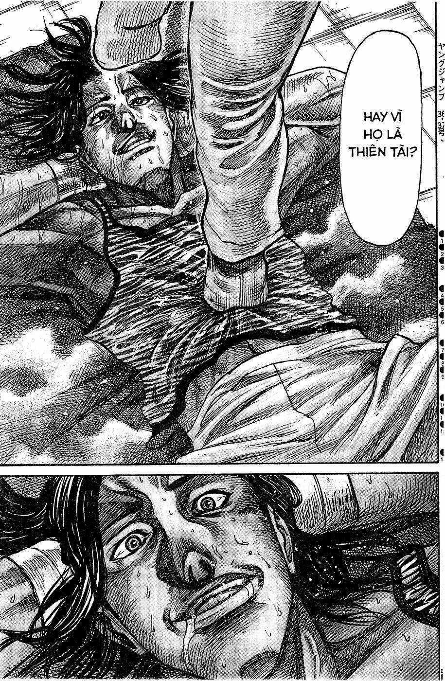 Rikudou Chapter 16 trang 14