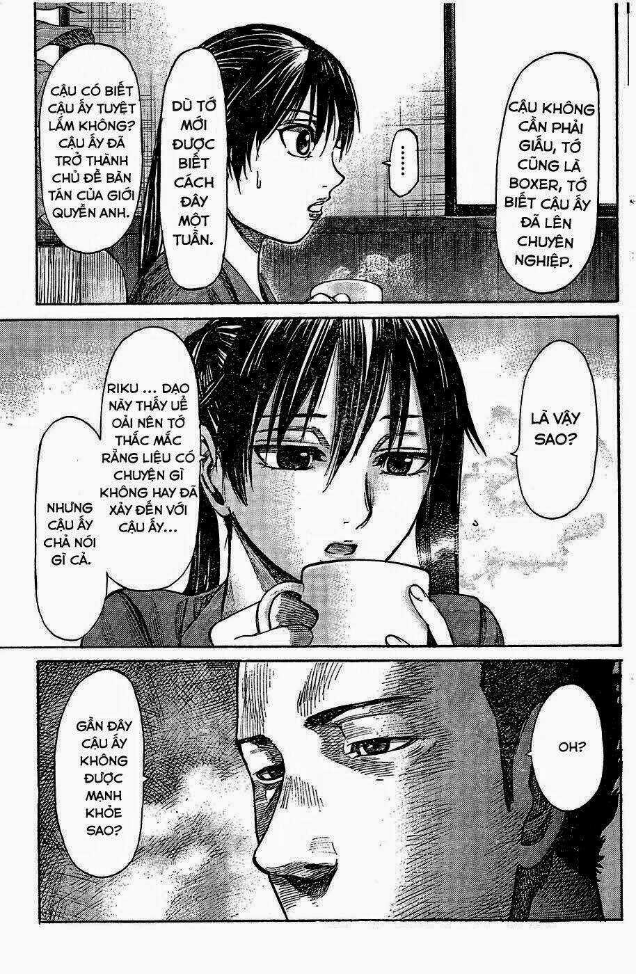 Rikudou Chapter 16 trang 16