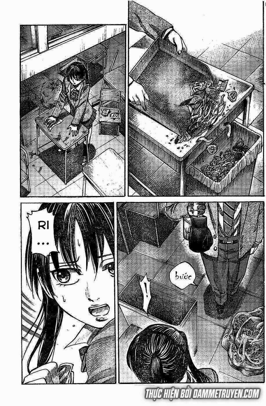 Rikudou Chapter 16 trang 2