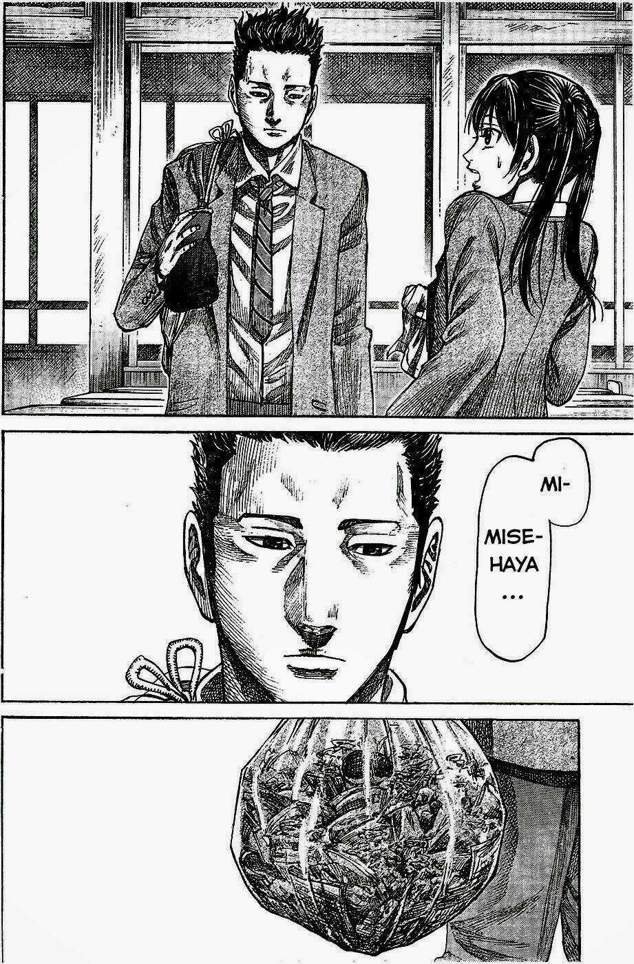 Rikudou Chapter 16 trang 3