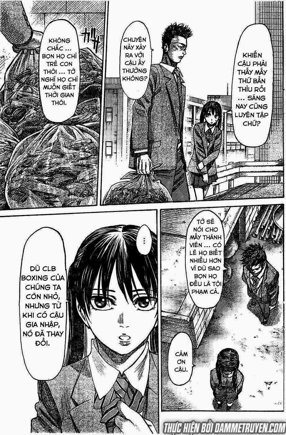 Rikudou Chapter 16 trang 4