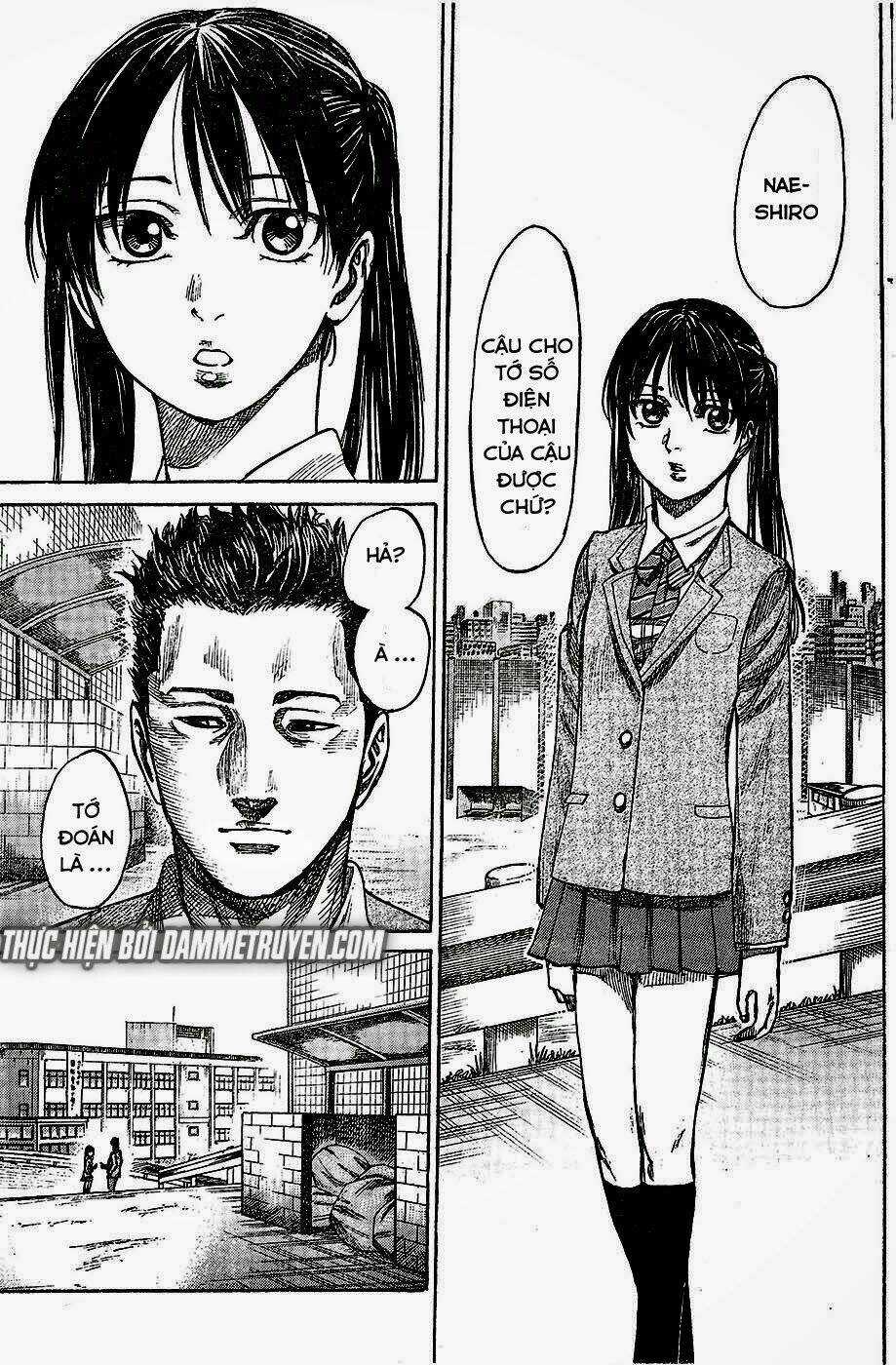 Rikudou Chapter 16 trang 6