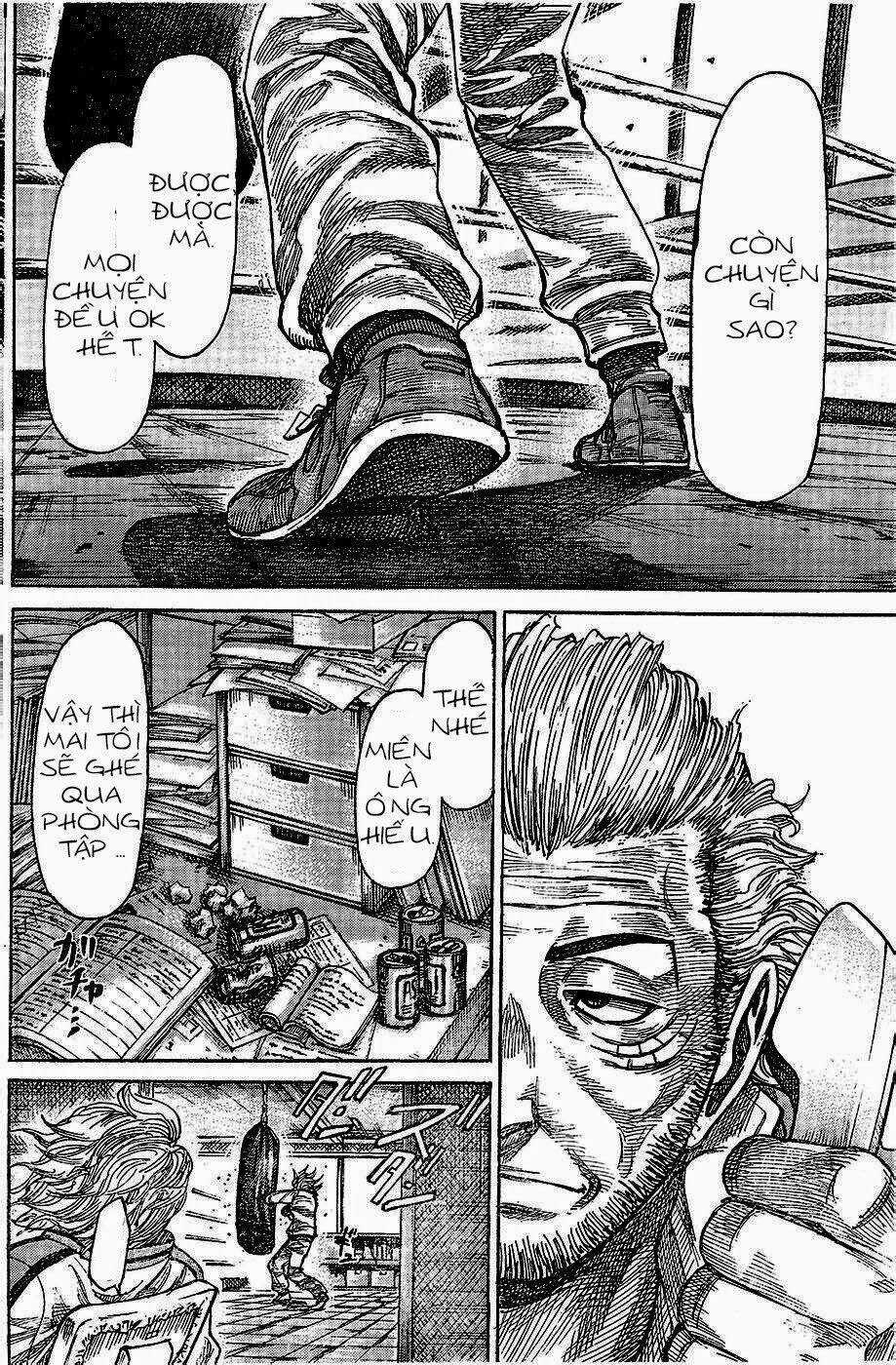 Rikudou Chapter 16 trang 9