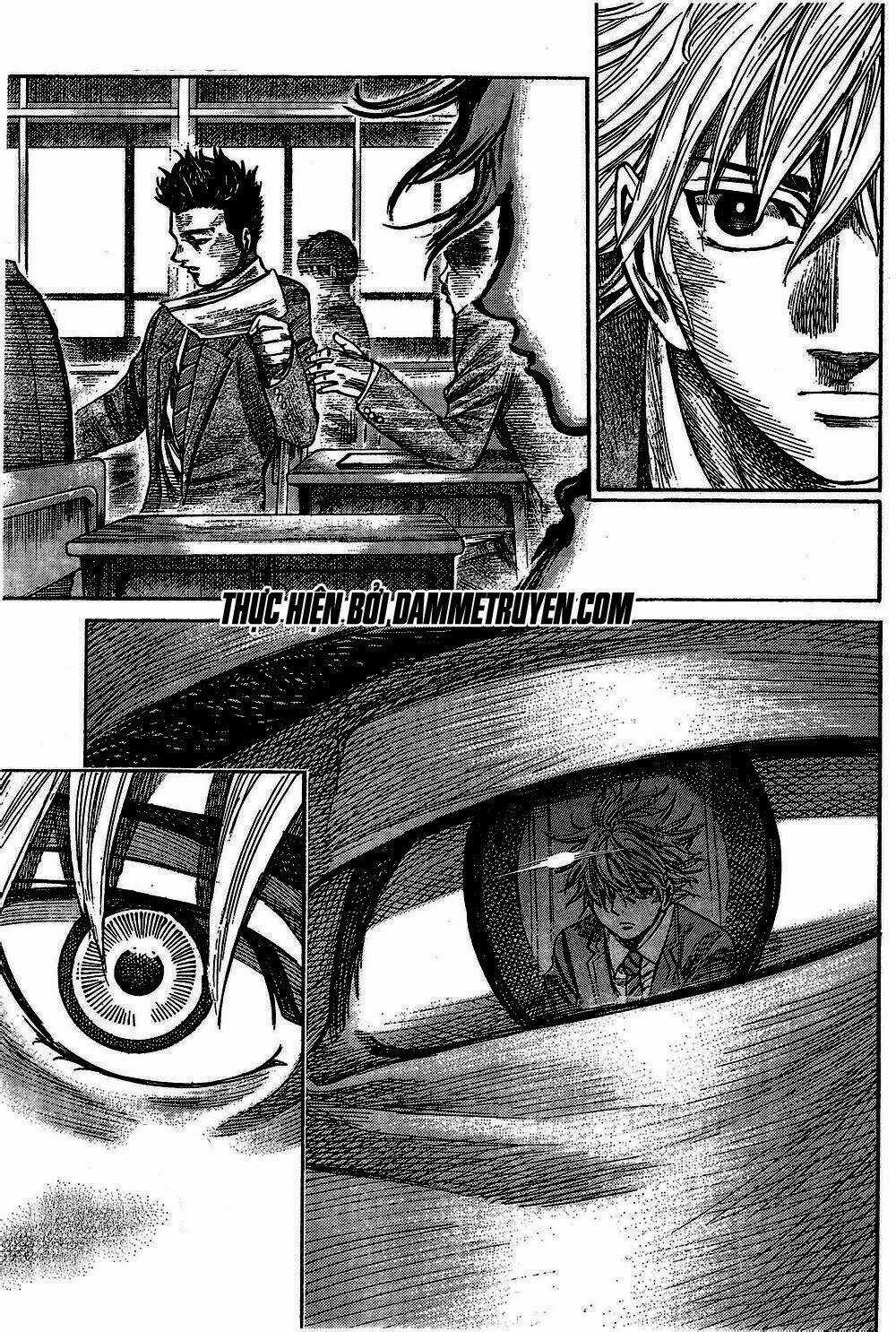 Rikudou Chapter 17 trang 4