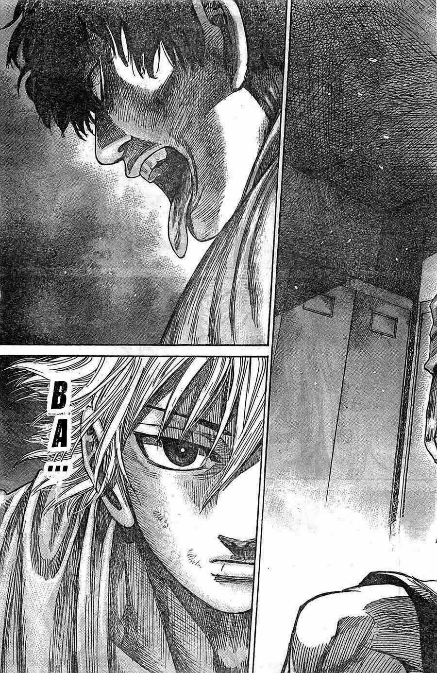 Rikudou Chapter 19 trang 15