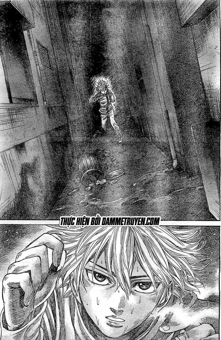 Rikudou Chapter 19 trang 5