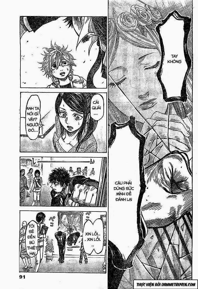 Rikudou Chapter 2 trang 13