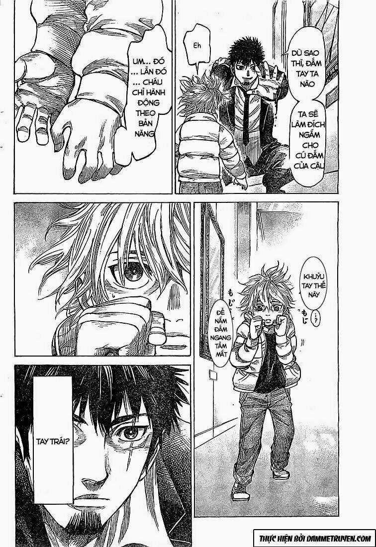 Rikudou Chapter 2 trang 14