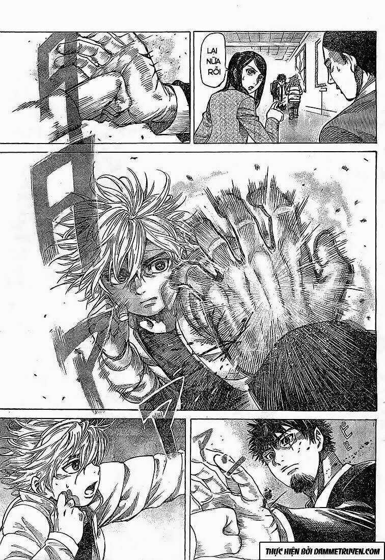 Rikudou Chapter 2 trang 15