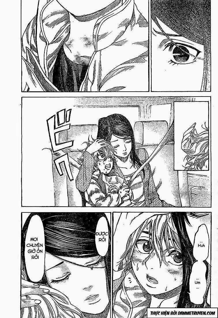 Rikudou Chapter 2 trang 19