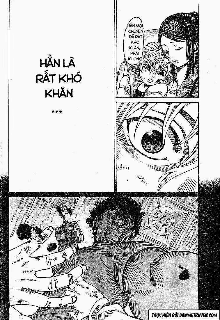 Rikudou Chapter 2 trang 20