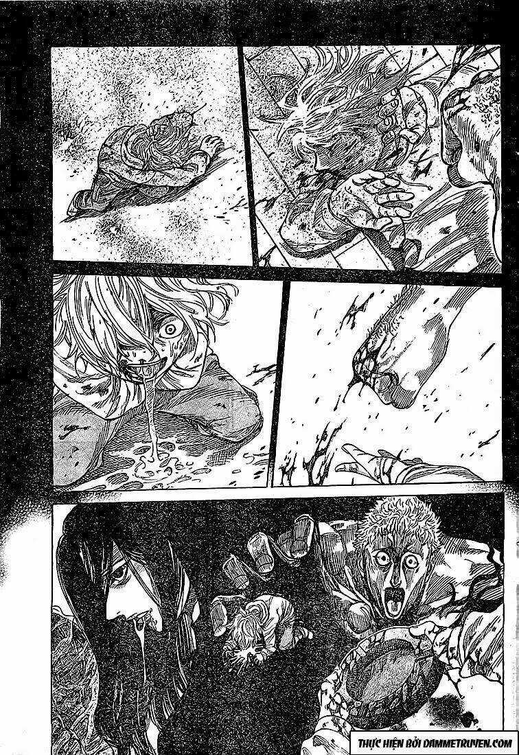 Rikudou Chapter 2 trang 21