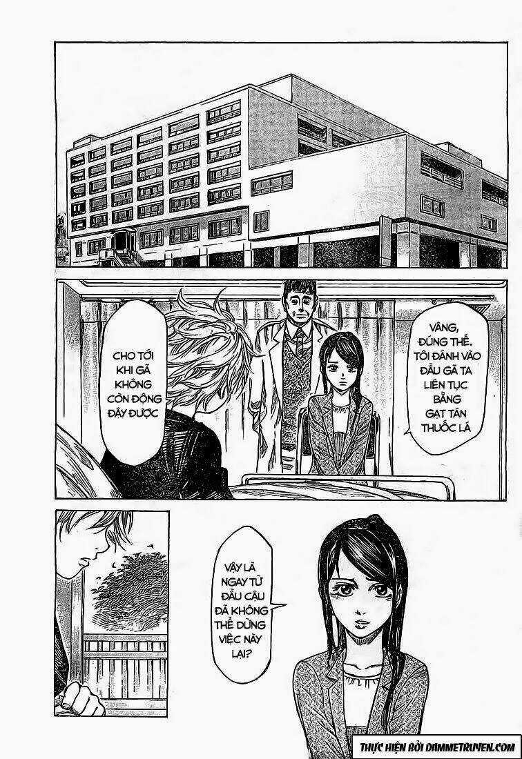 Rikudou Chapter 2 trang 3