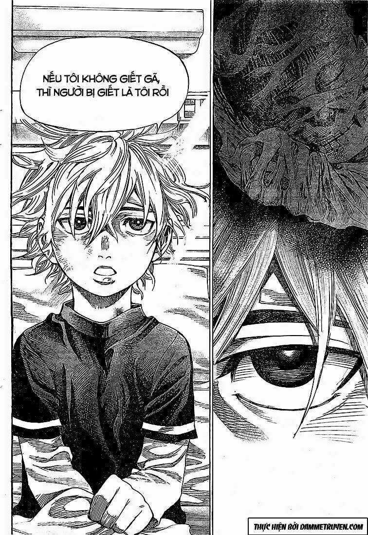 Rikudou Chapter 2 trang 4