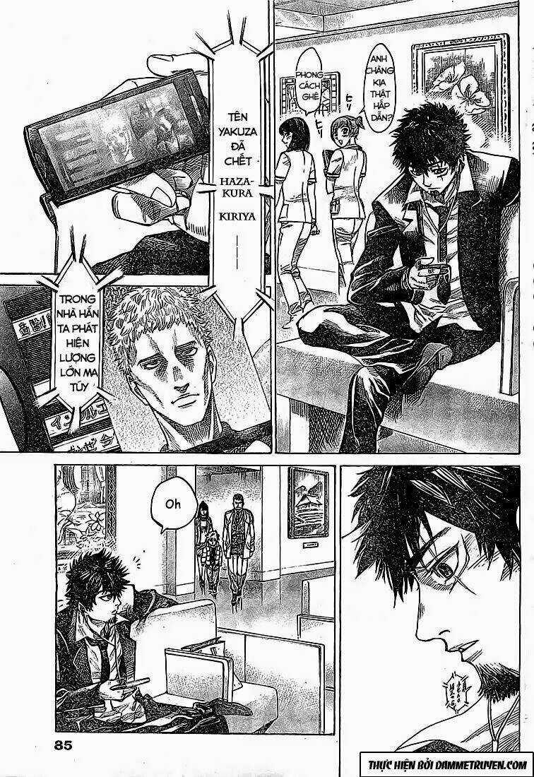 Rikudou Chapter 2 trang 7