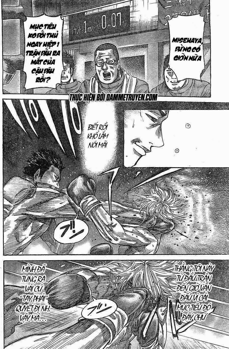 Rikudou Chapter 20 trang 13