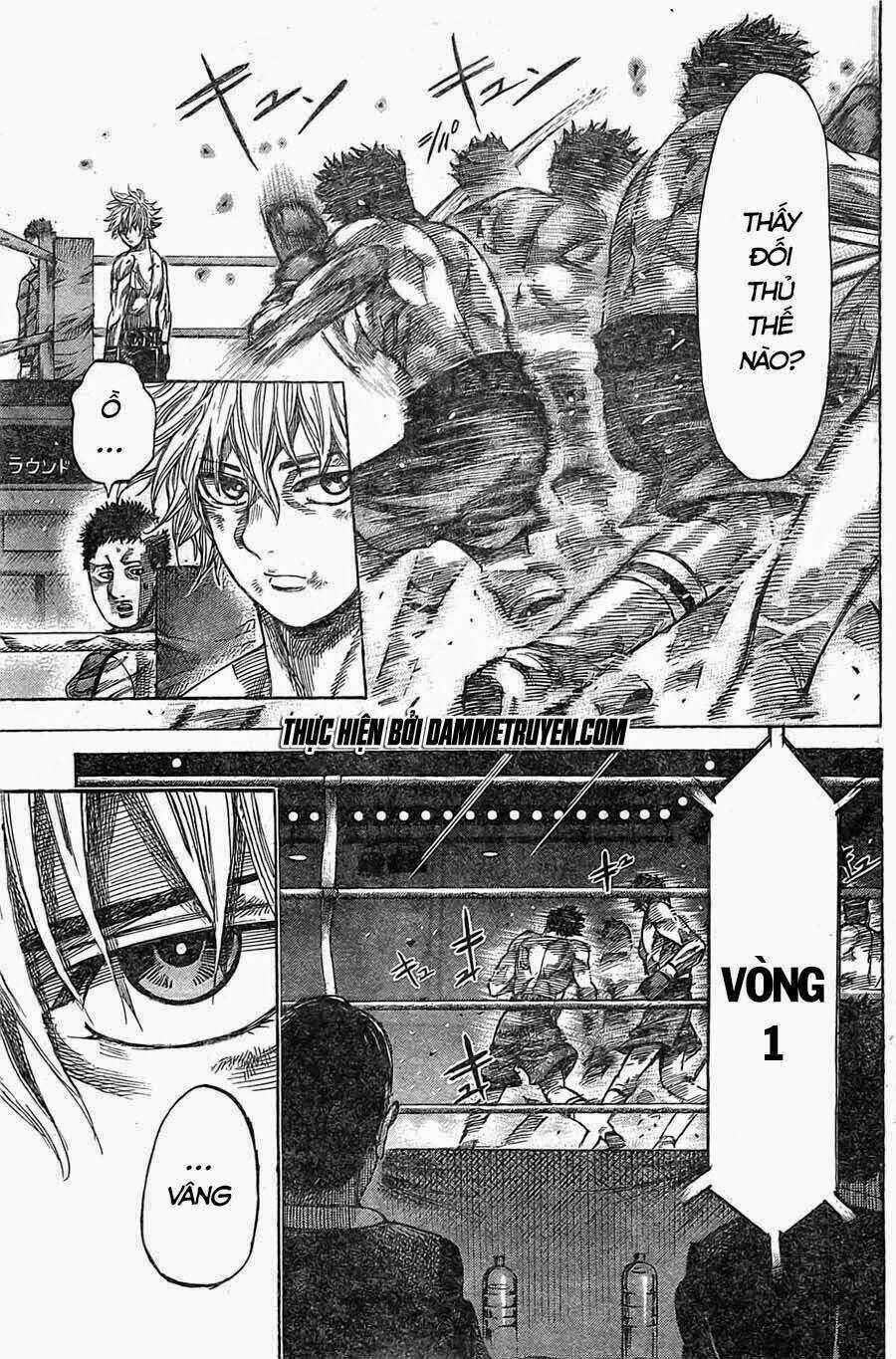 Rikudou Chapter 20 trang 4