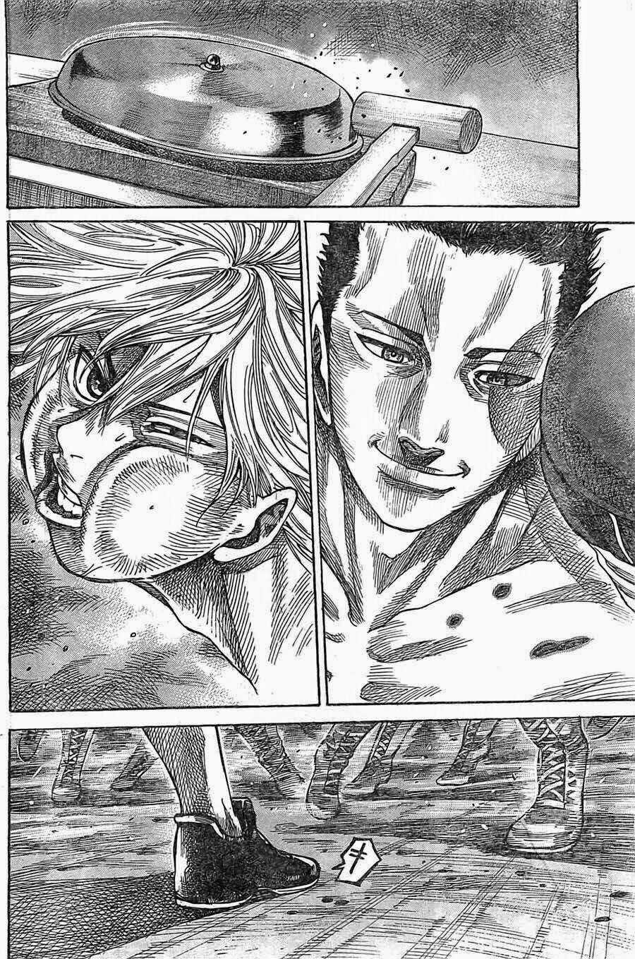 Rikudou Chapter 20 trang 5