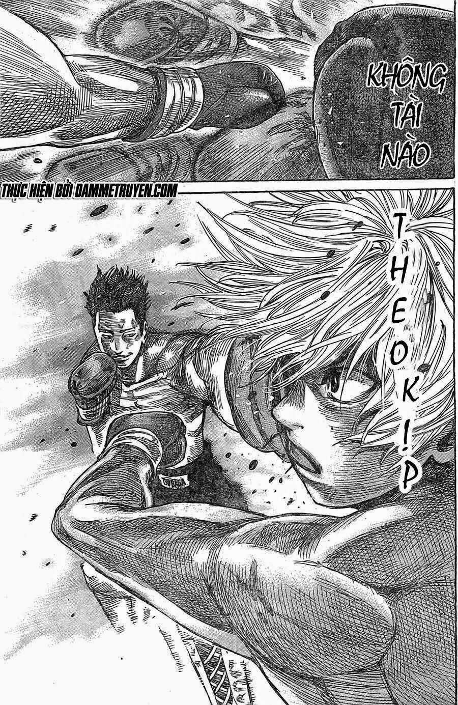 Rikudou Chapter 20 trang 6