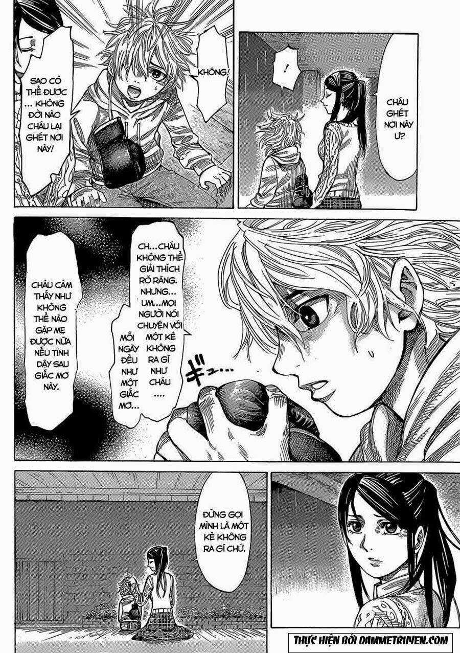 Rikudou Chapter 3 trang 10