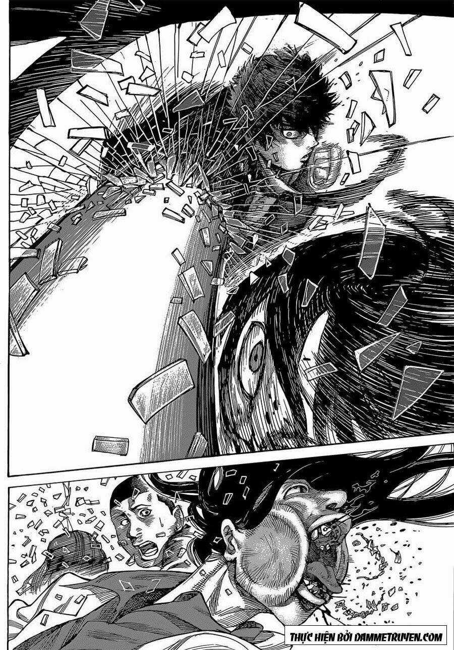 Rikudou Chapter 3 trang 20