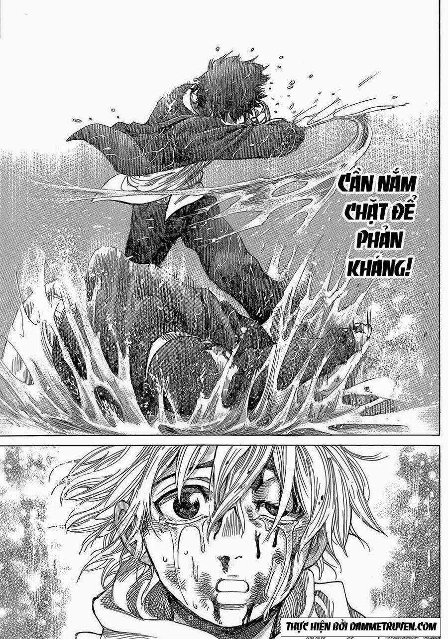 Rikudou Chapter 3 trang 23