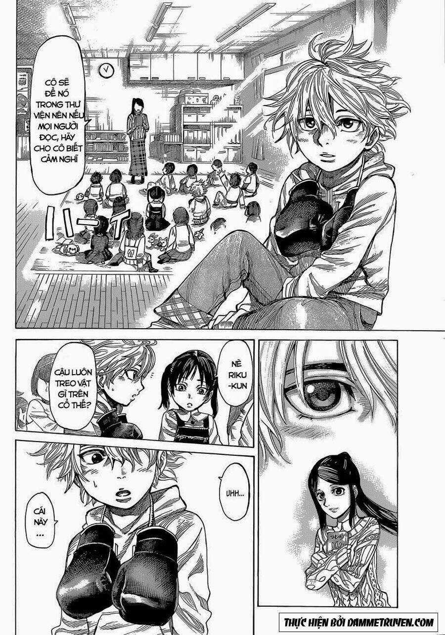 Rikudou Chapter 3 trang 4