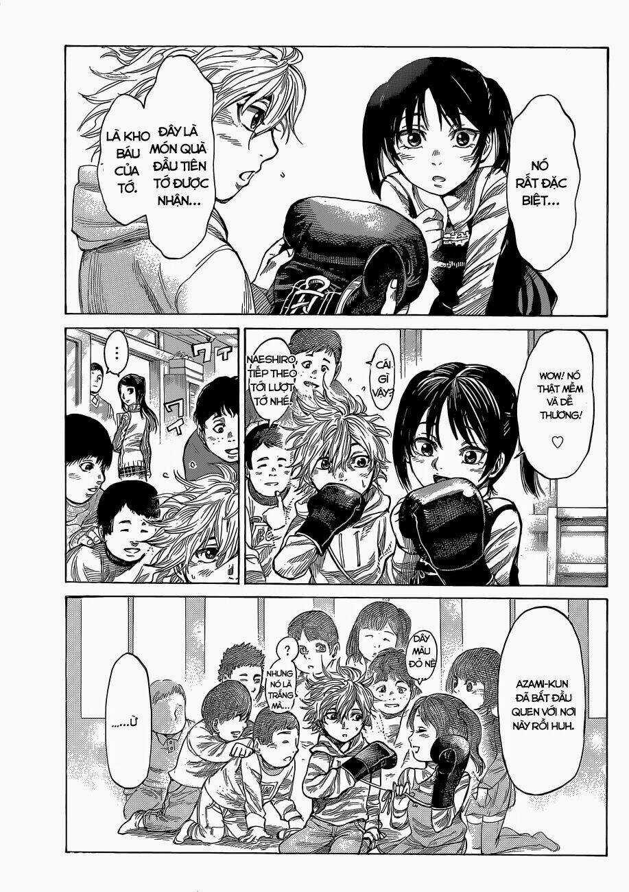 Rikudou Chapter 3 trang 5