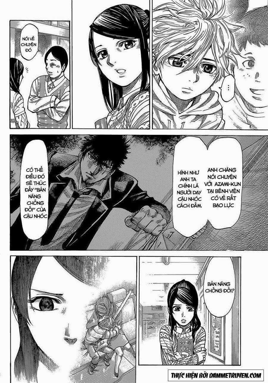 Rikudou Chapter 3 trang 6