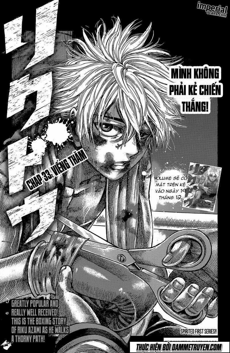 Rikudou Chapter 33 trang 0
