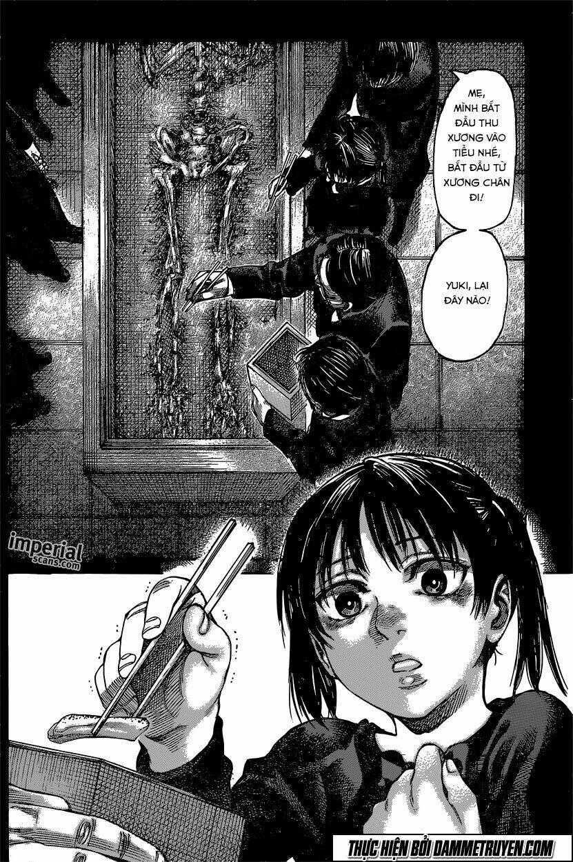 Rikudou Chapter 36 trang 1