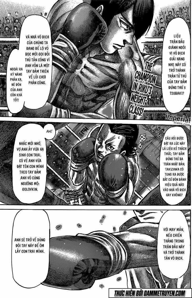 Rikudou Chapter 38 trang 0