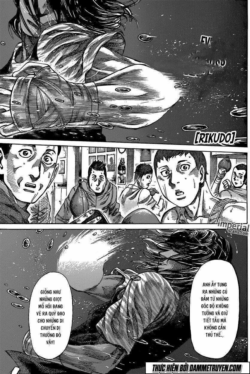 Rikudou Chapter 39 trang 0