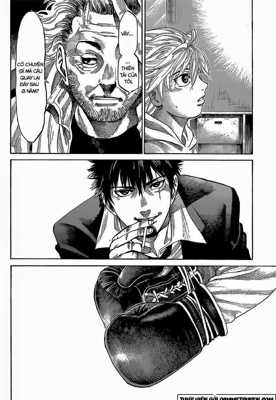 Rikudou Chapter 4 trang 10