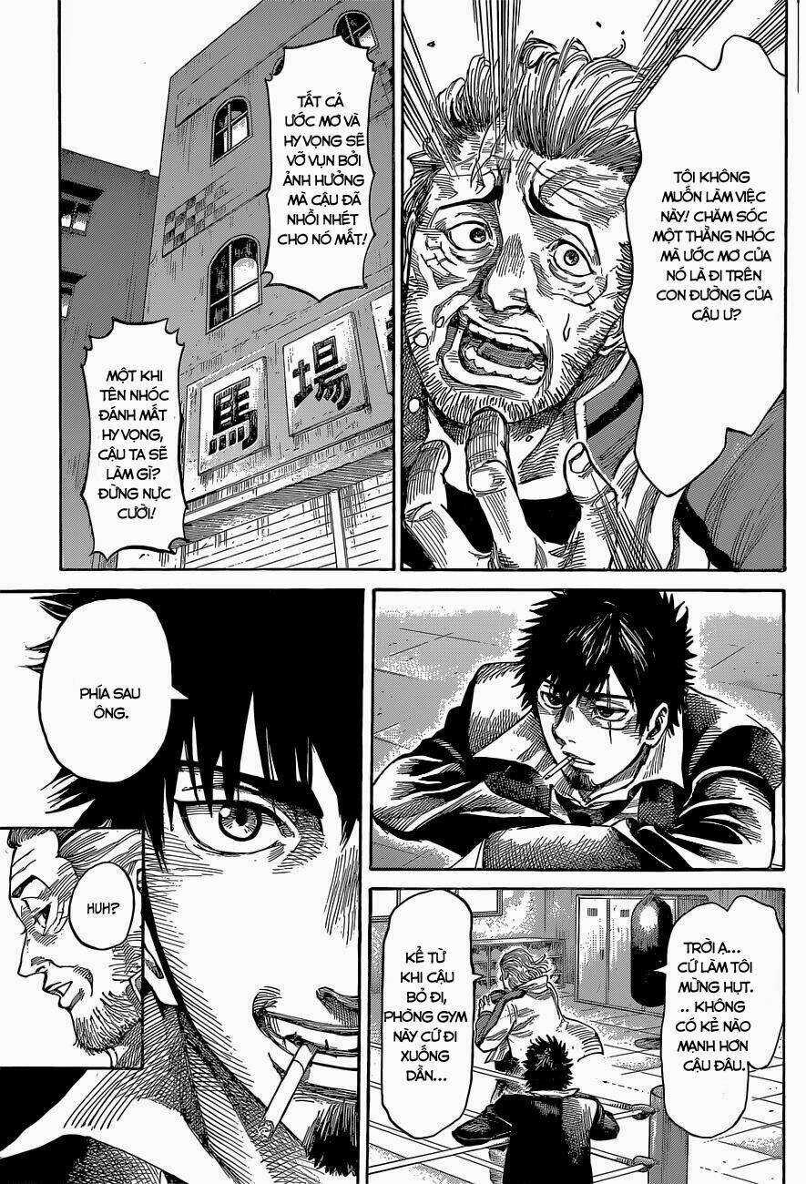 Rikudou Chapter 4 trang 13