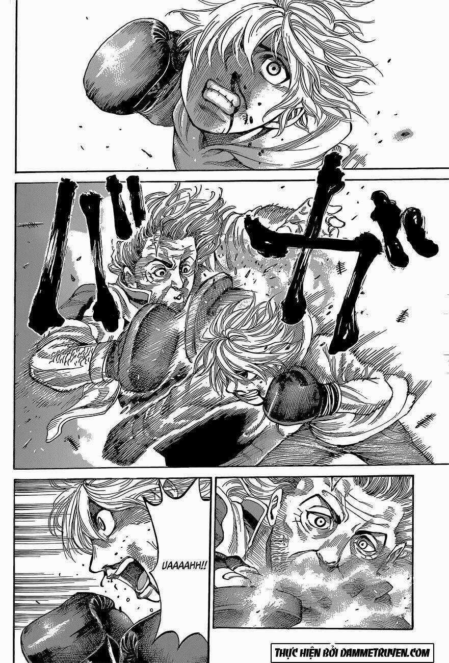 Rikudou Chapter 4 trang 14