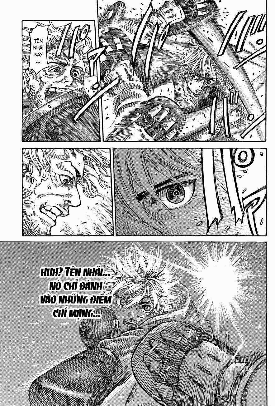 Rikudou Chapter 4 trang 15