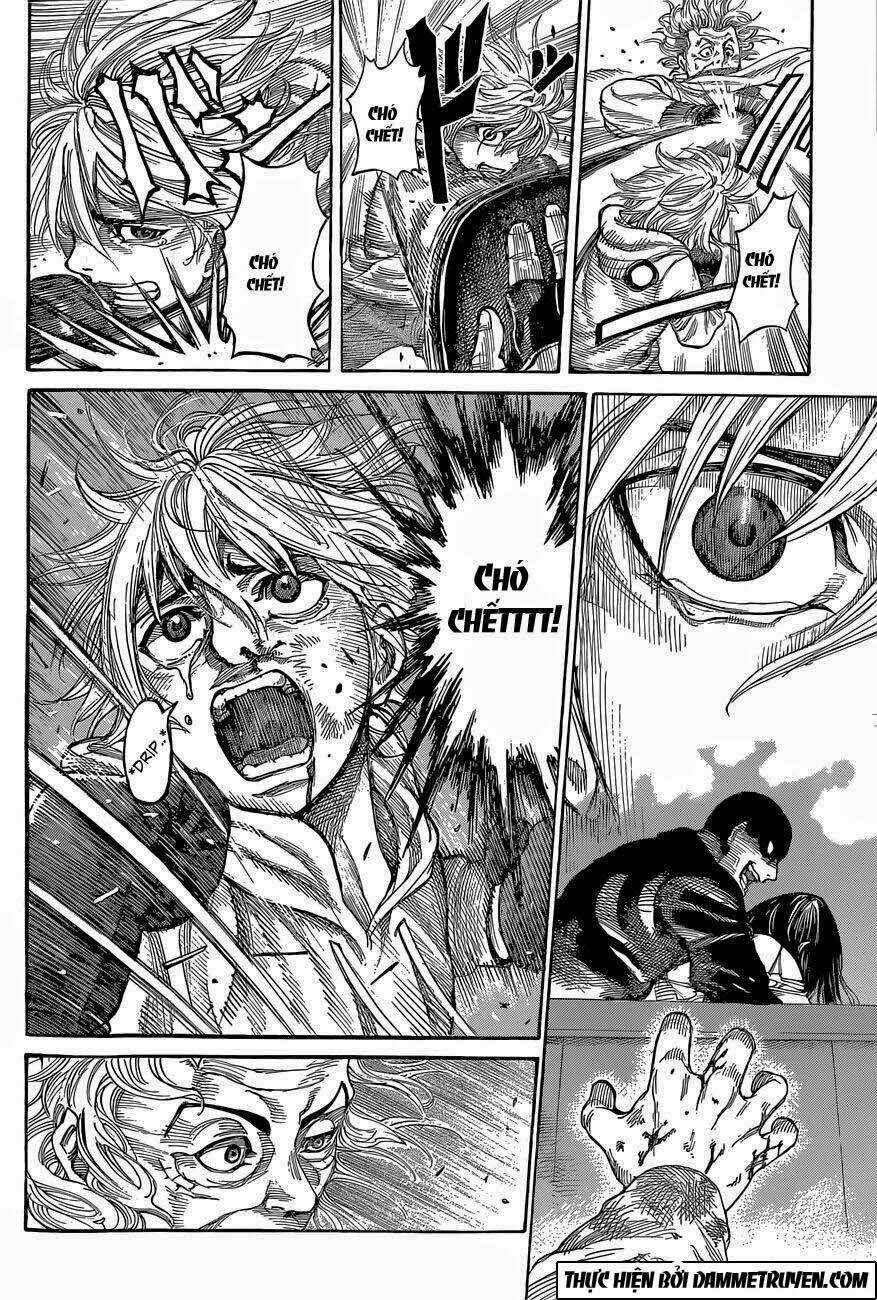 Rikudou Chapter 4 trang 16