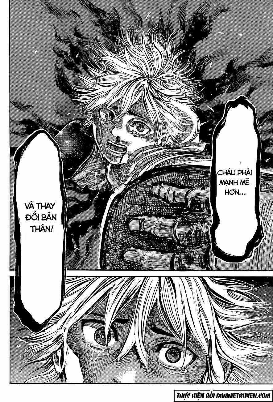 Rikudou Chapter 4 trang 18