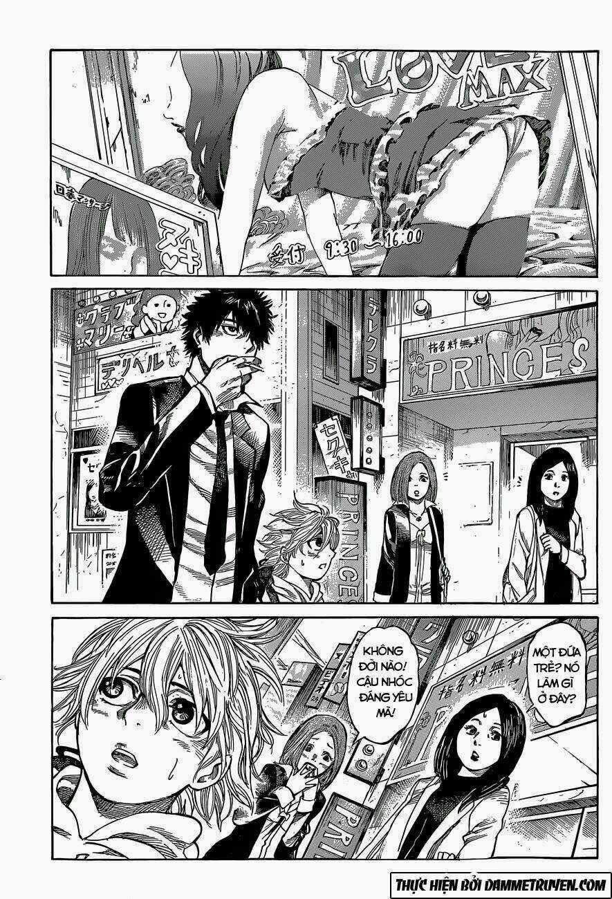 Rikudou Chapter 4 trang 2