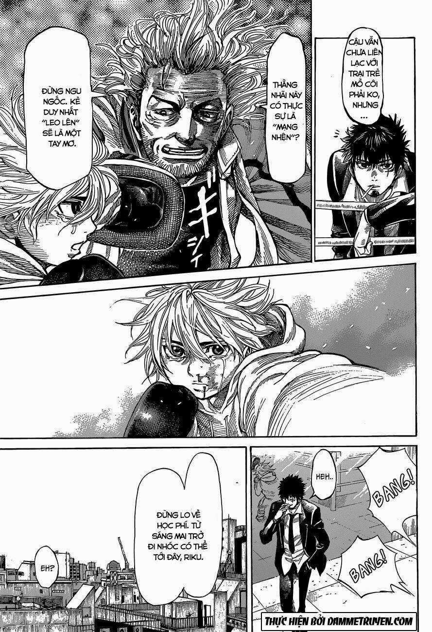 Rikudou Chapter 4 trang 21