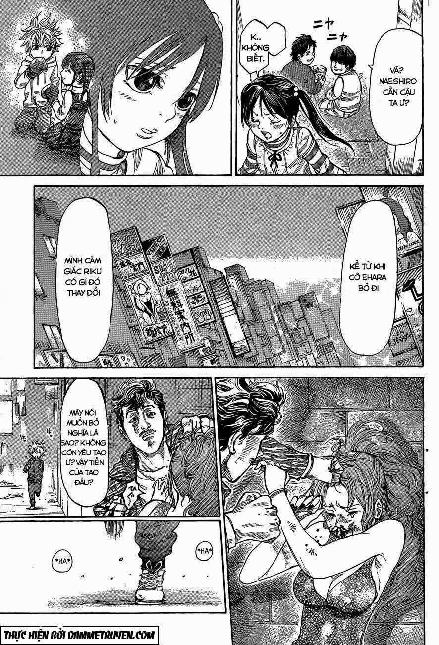 Rikudou Chapter 4 trang 23