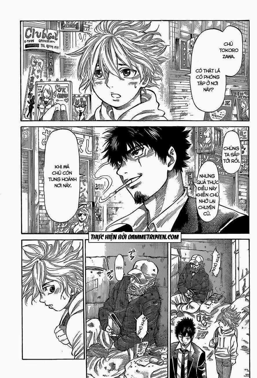 Rikudou Chapter 4 trang 4