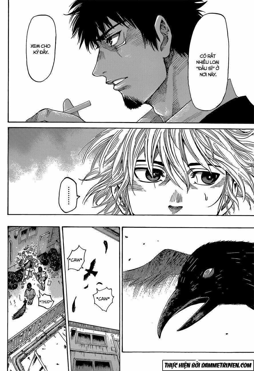 Rikudou Chapter 4 trang 6