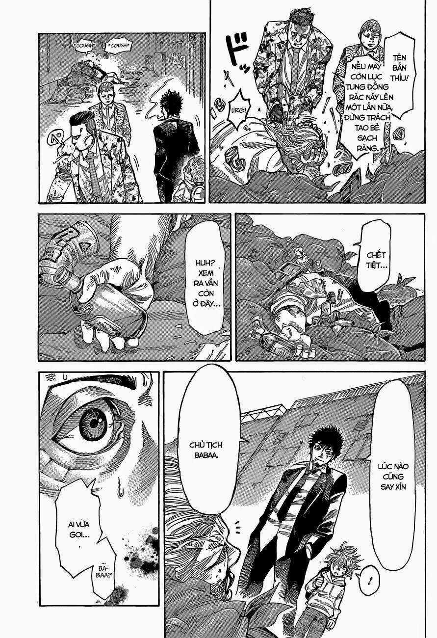 Rikudou Chapter 4 trang 7