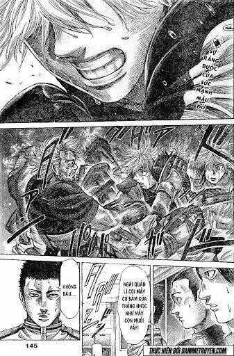 Rikudou Chapter 42 trang 0