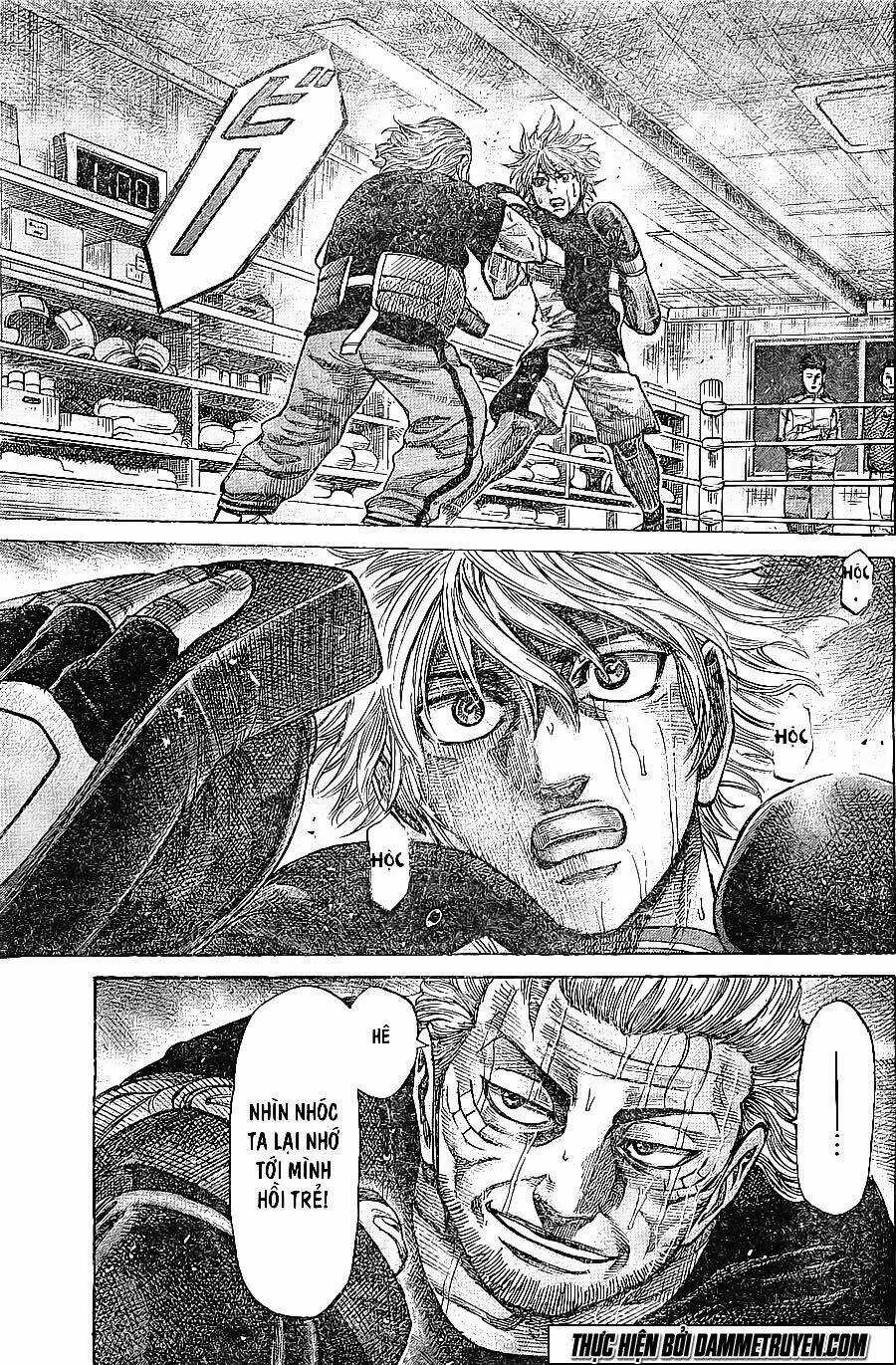 Rikudou Chapter 42 trang 2