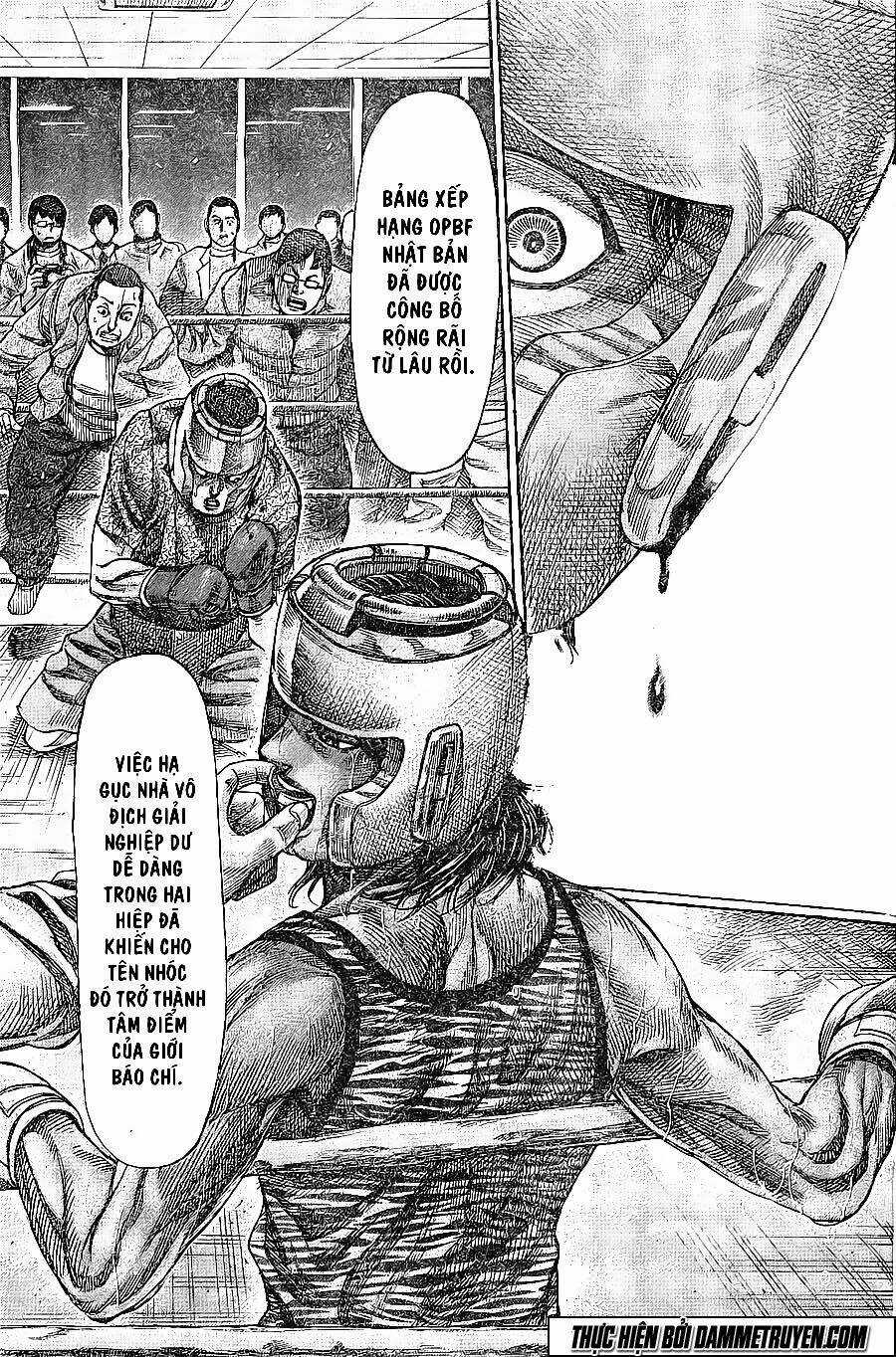 Rikudou Chapter 42 trang 4