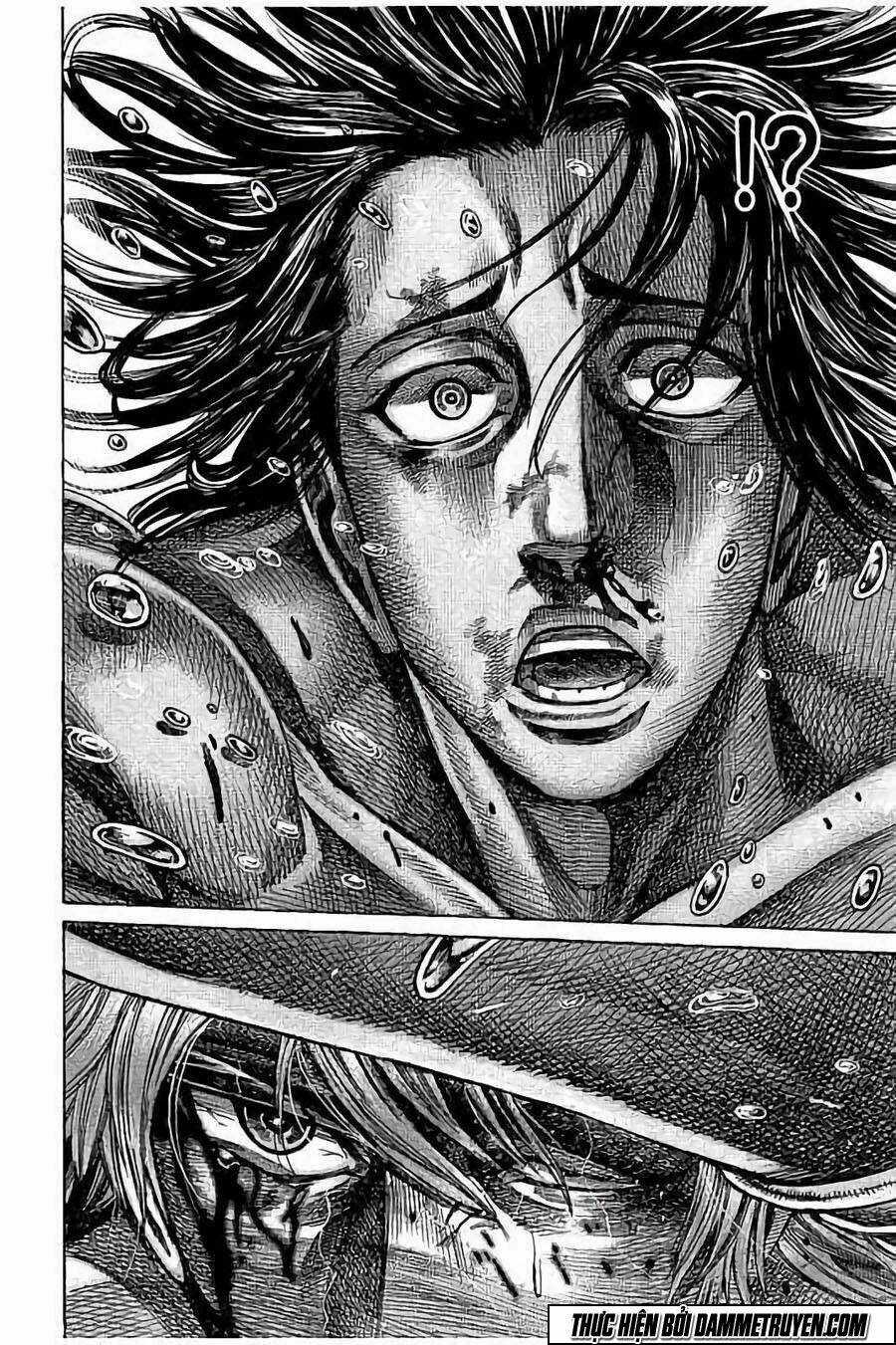 Rikudou Chapter 49 trang 13